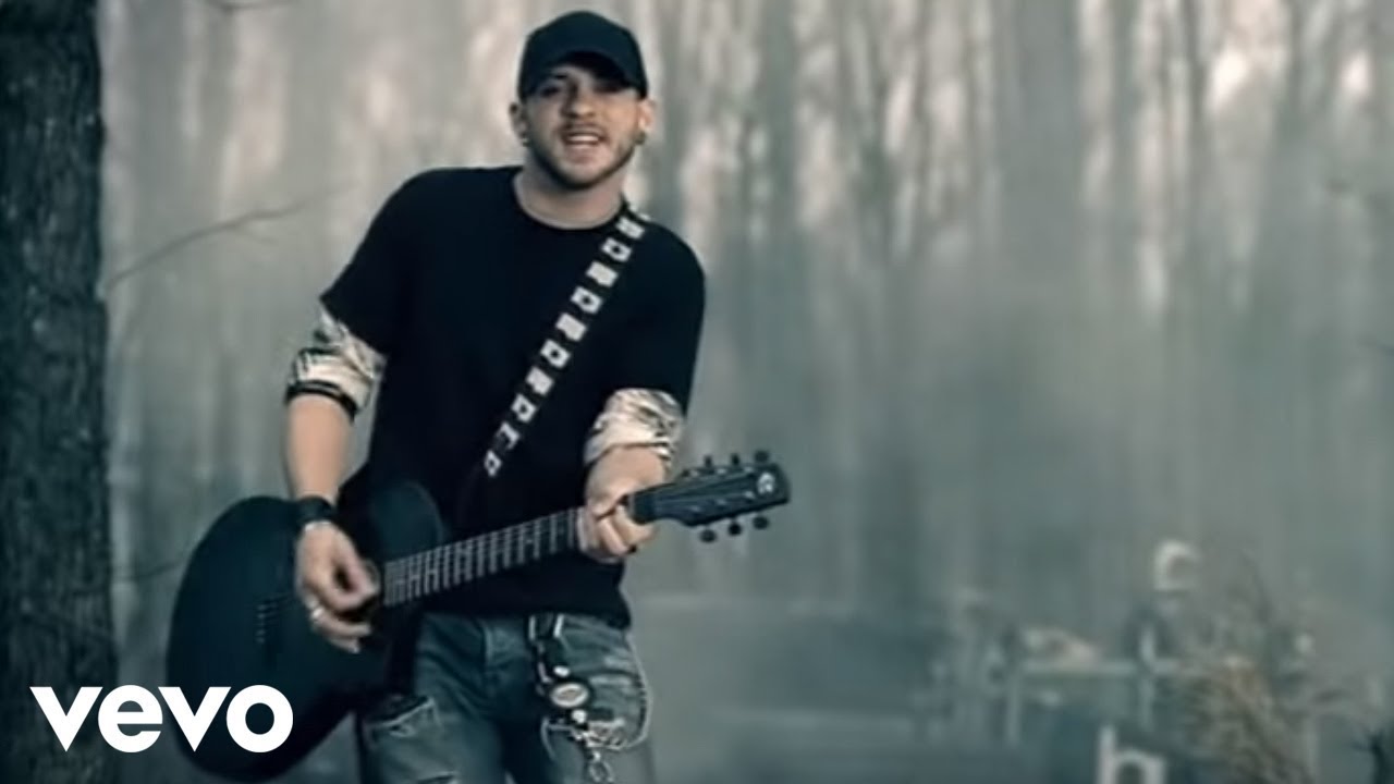 Brantley Gilbert - Kick It In The Sticks 🎸
