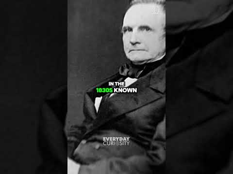 Charles Babbage: Pioneer of the First Mechanical Computer
