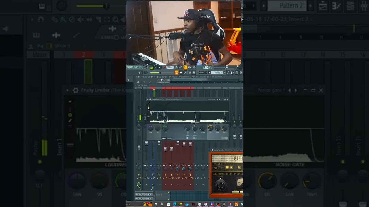 Incredible Beat Drop! πΆ Watch Her Nail the Perfect Drop