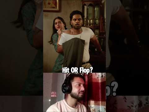 Ennu Swantham Punyalan Movie Trailer | Mahesh Madhu | Arjun Ashokan #shorts #movies #reaction