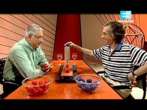 Alterados por Pi - Capitulo 4