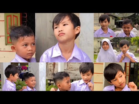 KUMPULAN VIDIO DRAMA FARUK,GIBRAN DAN ZAKIA - PART 14 | AldoFitmandira Official ‼️