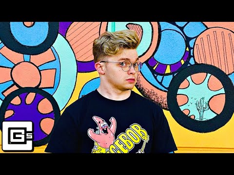 CG5 - HIGH (Official Music Video)