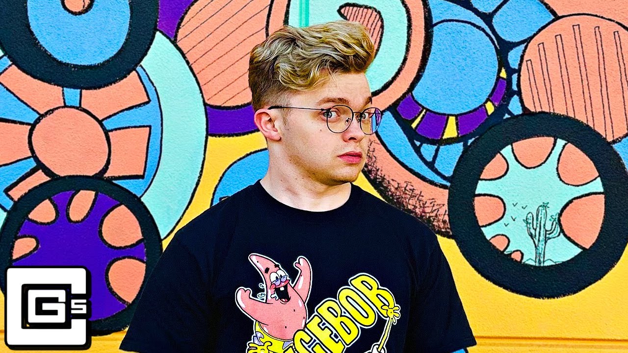 CG5's Hit Song 'HIGH' 🎶 Official Music Video — Stream Now!