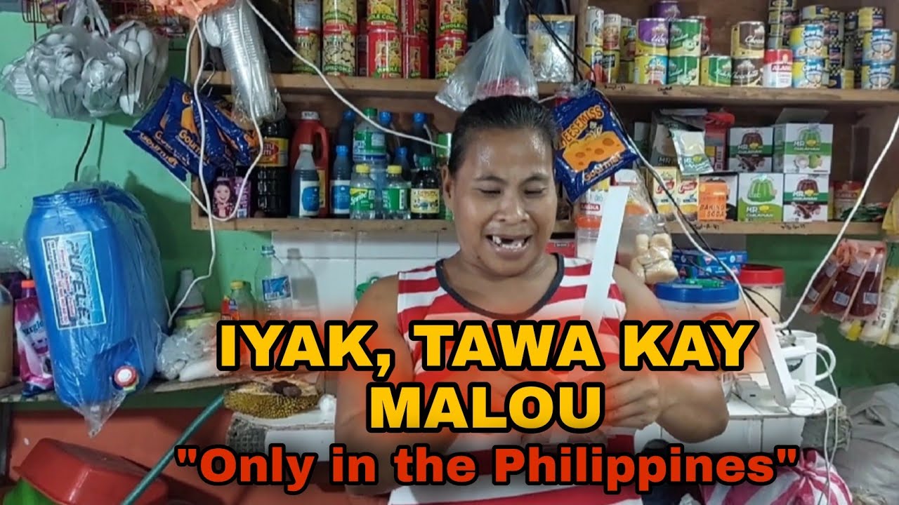Malou's Hidden Struggles 🇵🇭