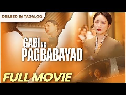 Hindi siya nabuhay muli para magpatawad kundi para ilantad ang katotohanang itinago sa dilim.