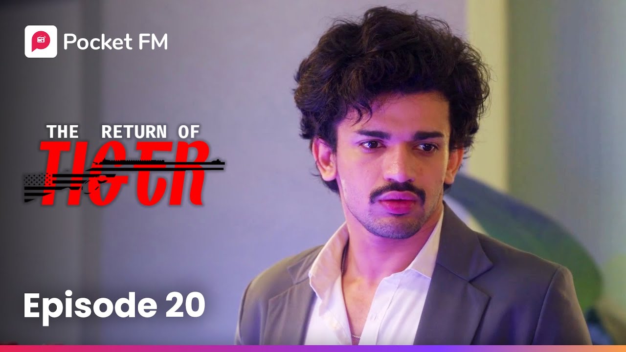 The Return of Tiger | Episode 20 - Exciting New Episode Out Now! 🐅