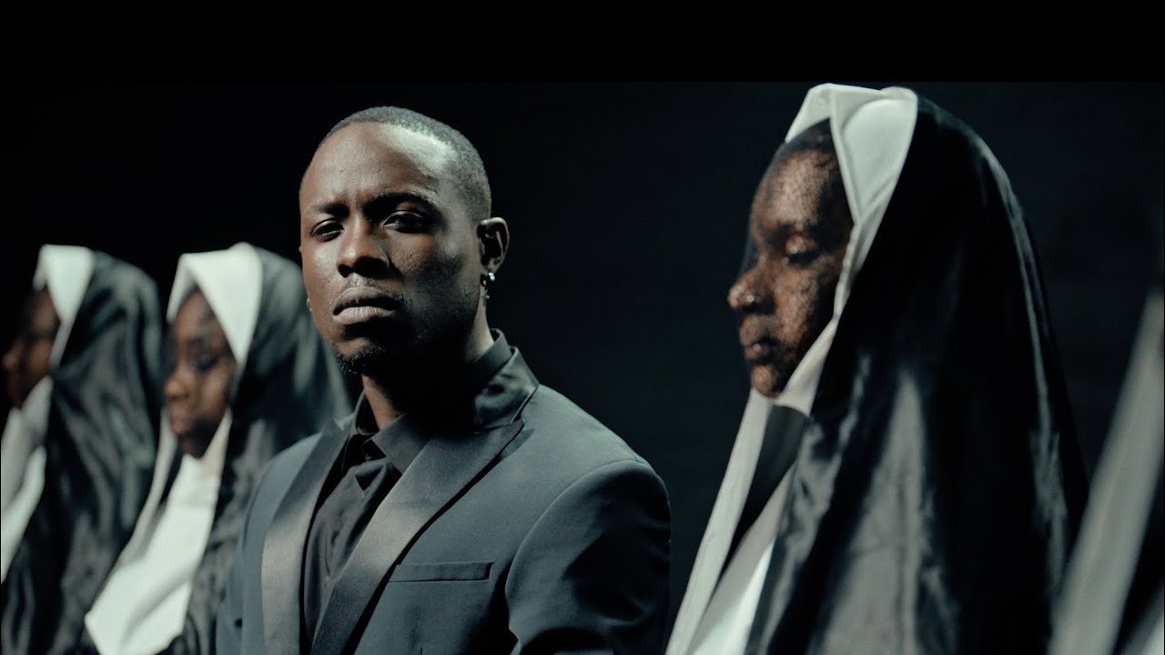 King Baba - SYMPOSIUM (Official Clip) 🎶