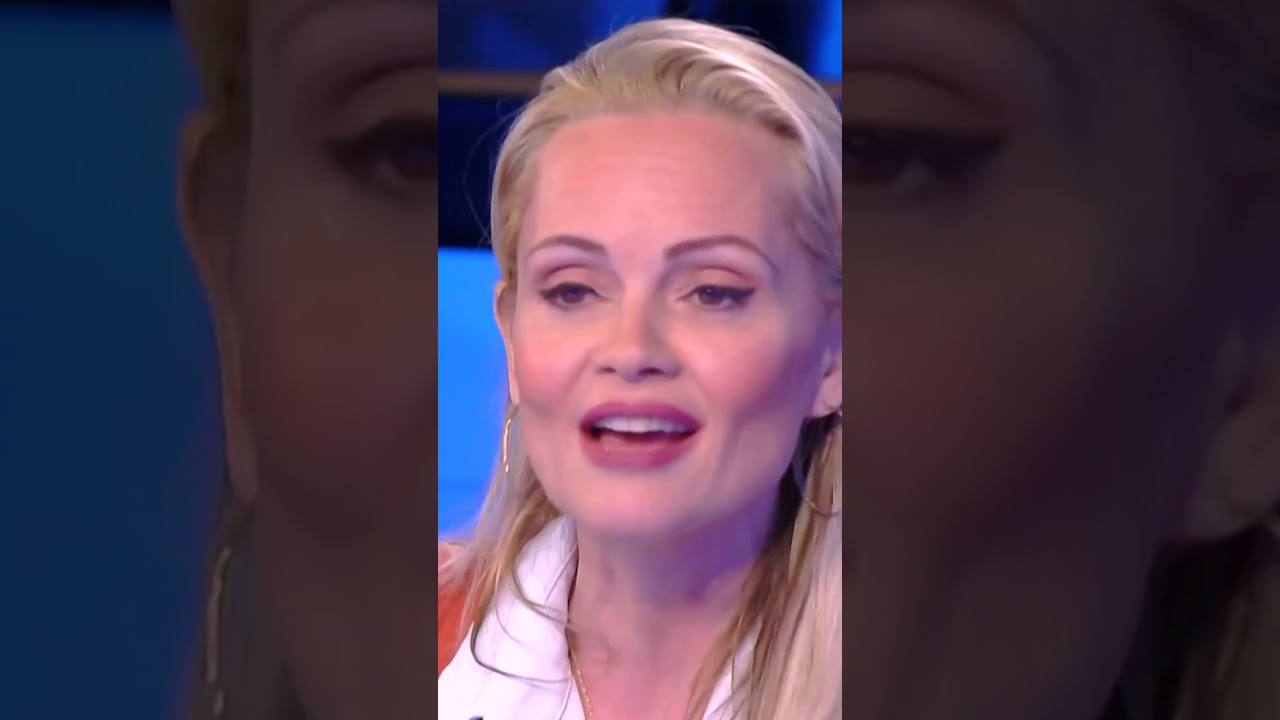 Béatrice Rosen Clash Géraldine Maillet : Réponse Choc à ses Propos Controversés 🎬