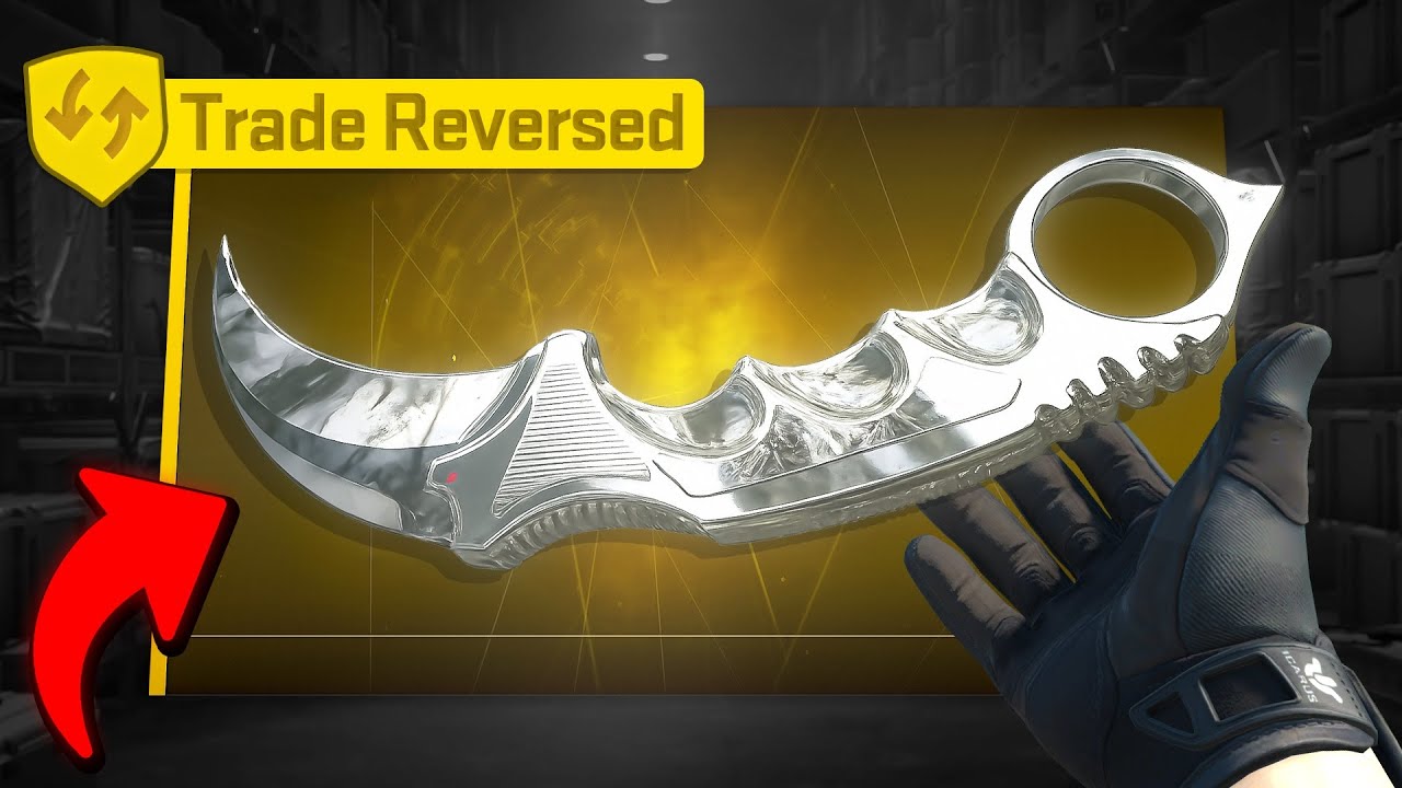 CS2 Skin Market Faces New Issue 🔍