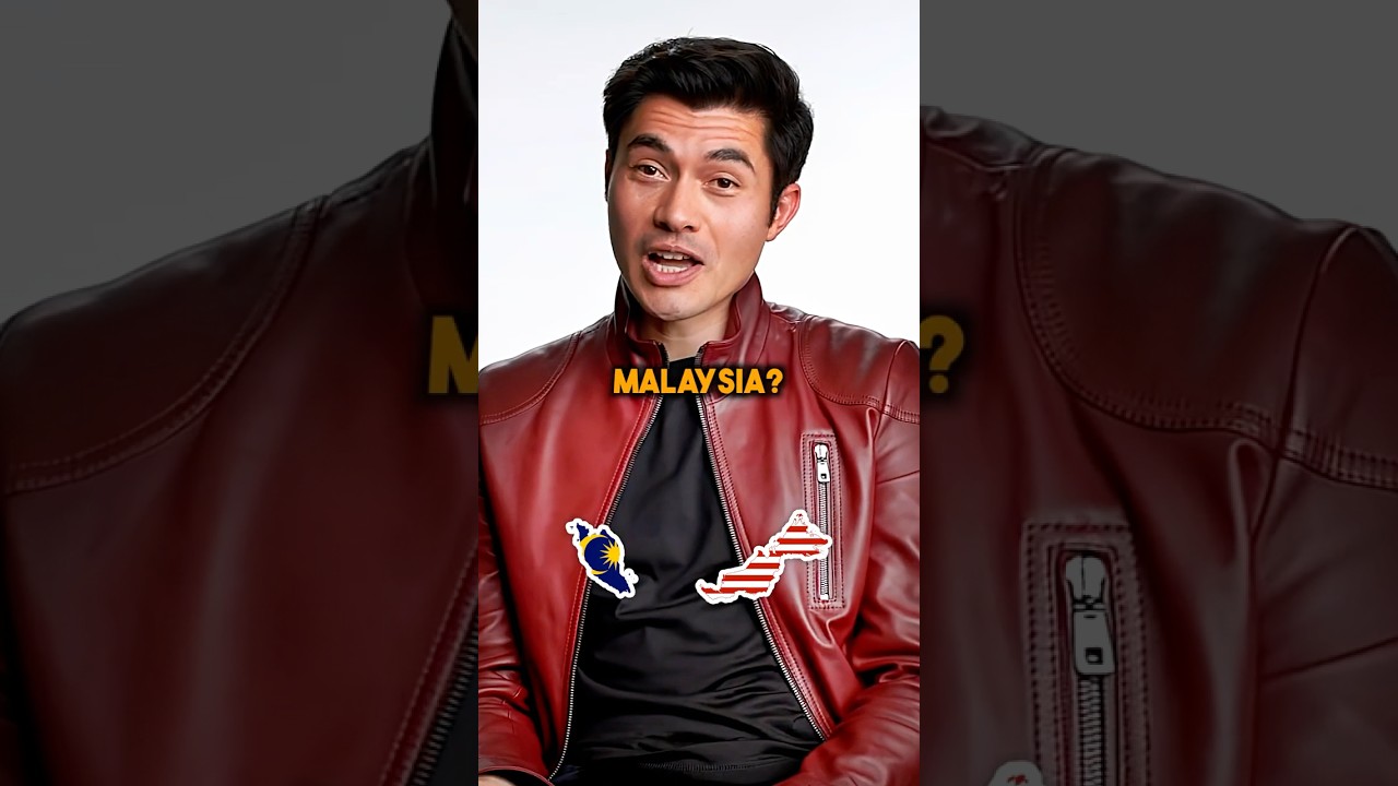 23% of Malaysians Have Roots in This Country 🇲🇾