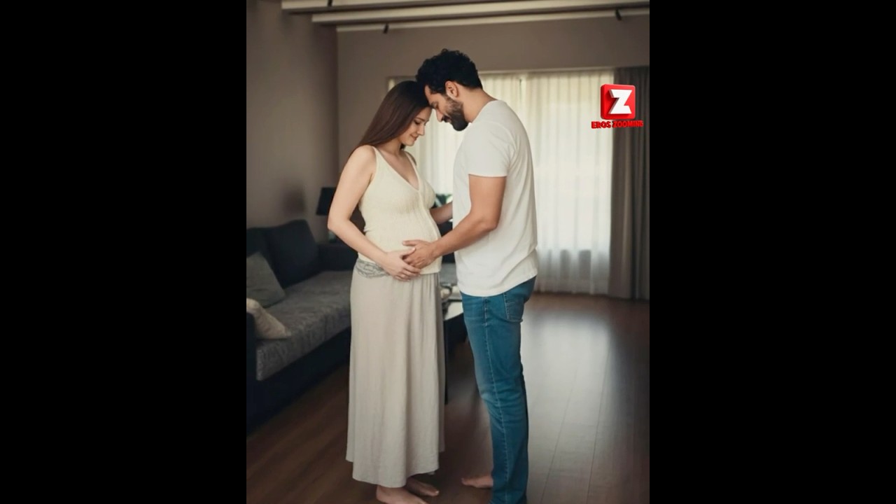 Vicky Kaushal Reveals Katrina Kaif’s Due Date & His Excitement! 🎉