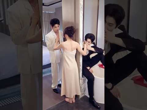 Totally into a big mess😂 #aud13 #dramabox #cdrama #drama