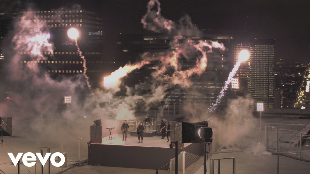 Indochine's New Single 'Un été français' & Upcoming Babel Babel Album 🎶