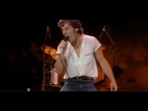 Dancing In The Dark (Subtitulos en Español) Movie Mashup