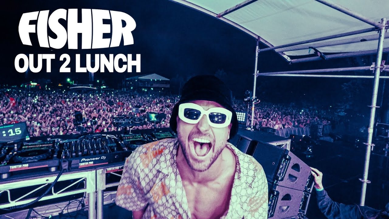 OUT 2 Lunch Festival Day 1 Full Live Set Highlights