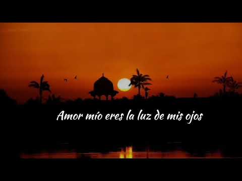 Amr Diab—Habibi ya Nour el ein (Letra en ESPAÑOL)