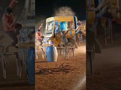 Kaithi 2 shooting going on #lcu #lokeshkanagaraj #karthi #universe #kaithi #trending #views #likes