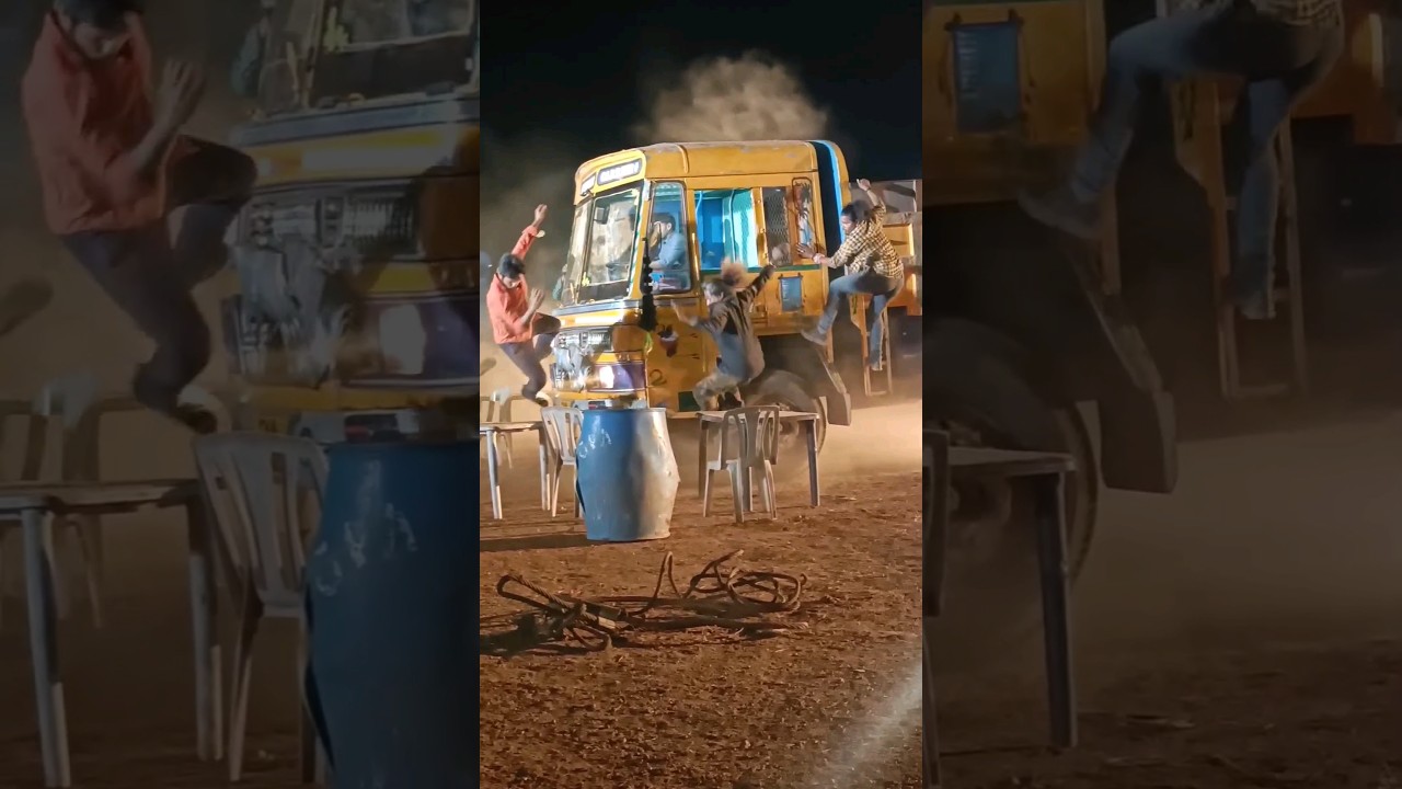 Kaithi 2 Shooting Underway! 🚧 Exciting Updates from Lokesh Kanagaraj & Karthi