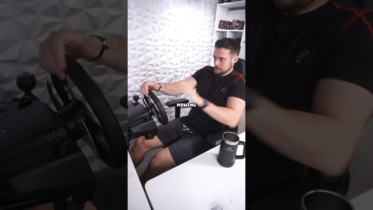 Common Issues in Sim Racing 🏎️