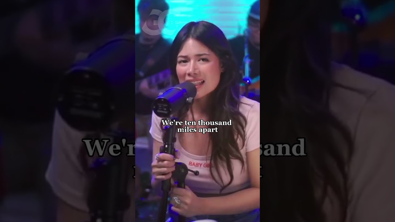 Gigi Vibes Takes Over with the California King Bed Challenge 🌍 #Shorts