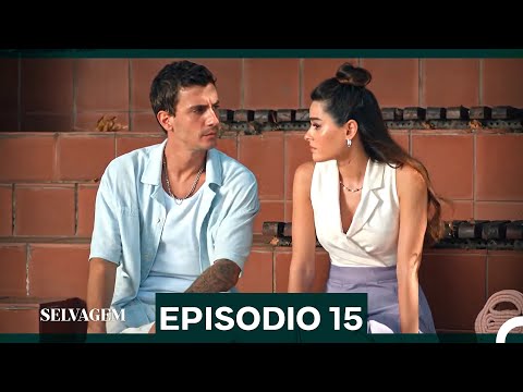 Selvagem 15. Episódio (Dublagem em Português)