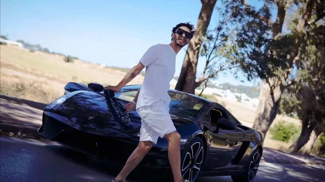 2Two - DIDI (Official Music Video) 🎶