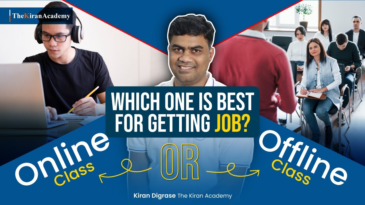 Online vs Offline Coaching: Which Is Better? 🔥