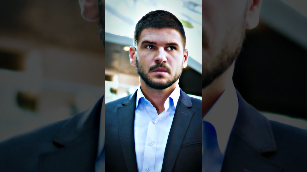 Turkish Drama Alert: 'Mohabbat Ek Saza' โ Heartfelt Love & Attitude of Turkish Boys ๐น๐ท