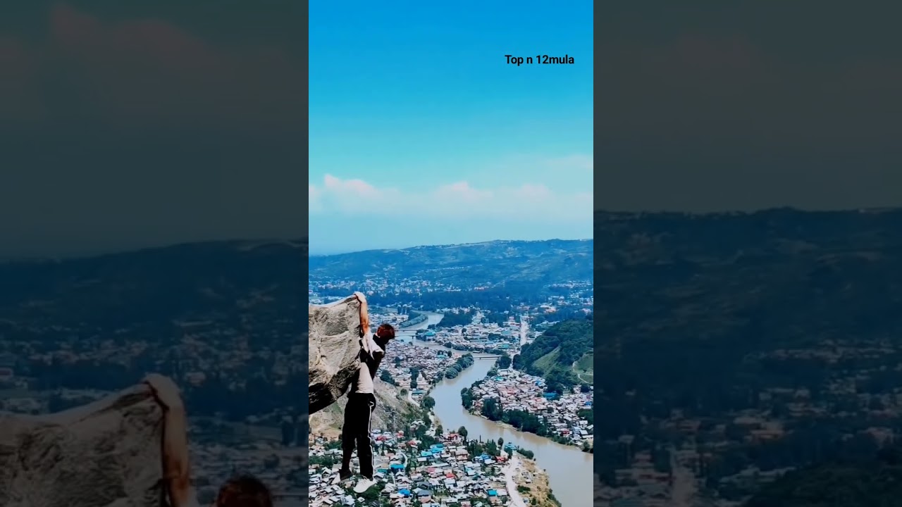 Top Spots in Baramulla ๐๏ธ