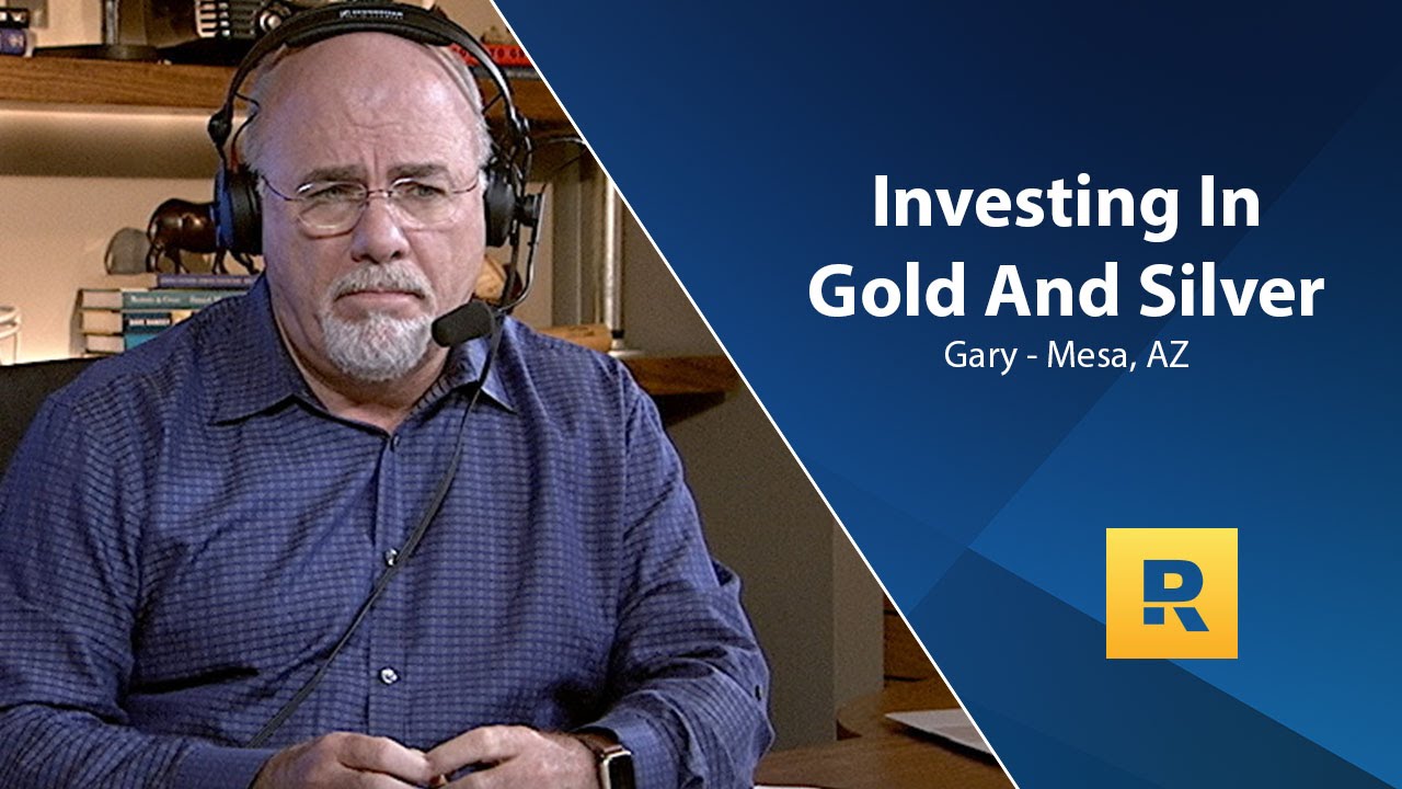 Gold & Silver Investment Tips 💰