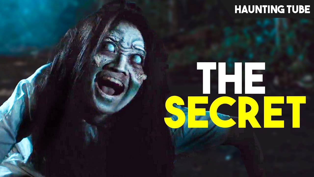 The Secret (2019) & Suster Ngesot Legend Explained Hindi