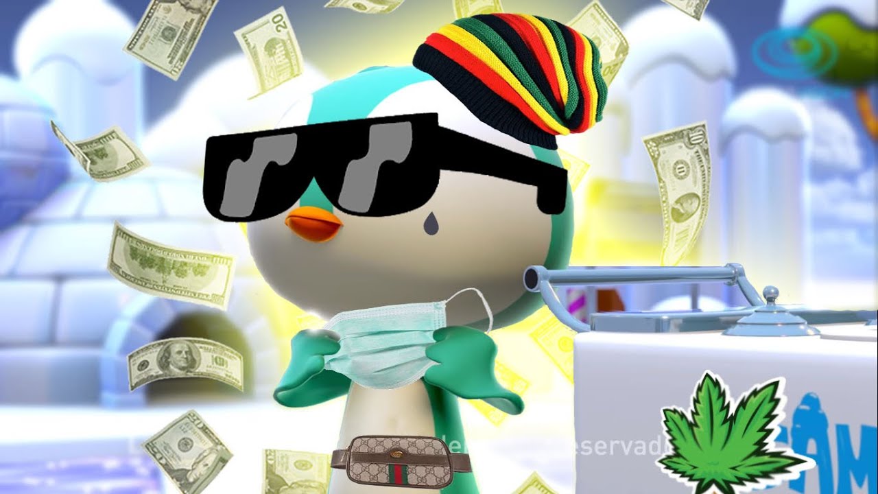 SAMMY EL HELADERO HACHERO | Letra y Video 🎶