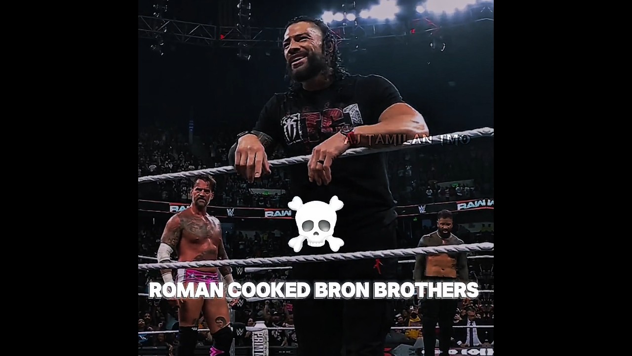 Raw 14 July 2025: No. 1 Contender's Match Highlights