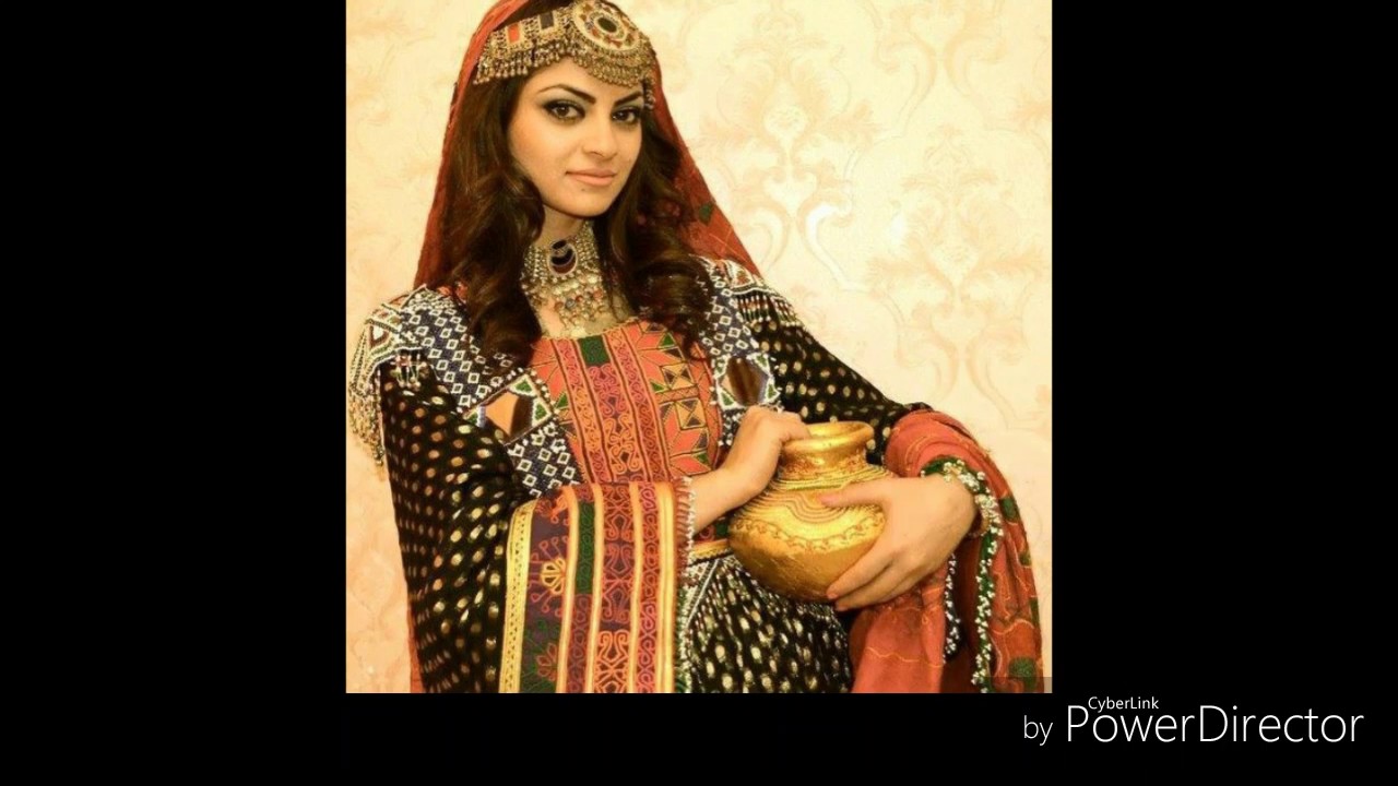 Afghan Mast Song (2017/18) 🎶