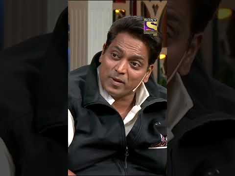 Kitni Gopiyan Rahi Hain Ganesh Sir Ki? 😳😮😂🤣 |The Kapil Sharma Show |#TKSS #Kapil #Shorts