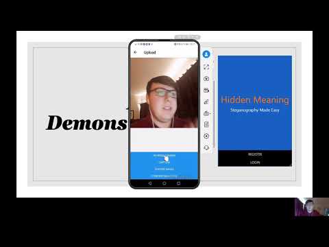 Final Year Presentation x17402254