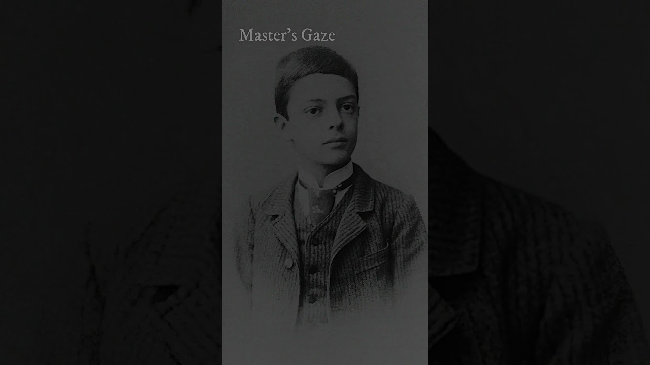 Paul Klee and The Art of Dreams #shorts