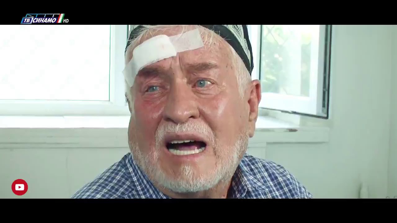 ТОЧИКФИЛМ 2019 - Азоби зиндаги