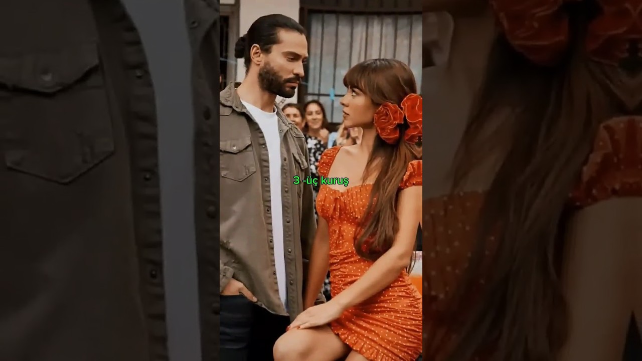 Top 10 Must-Watch Turkish Mafia & Romance Dramas of 2025 🎬