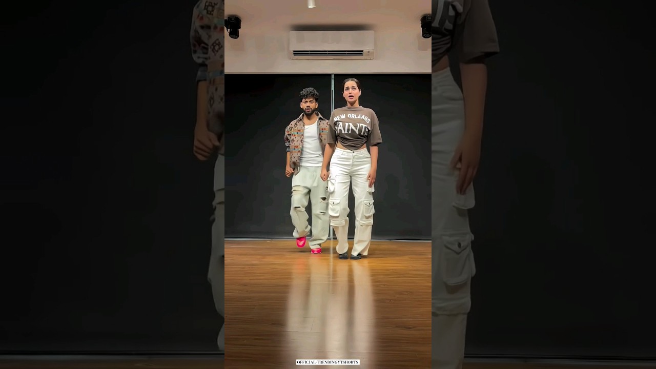 Dhokadadi Dance Cover by Ayesha Khan πΆ