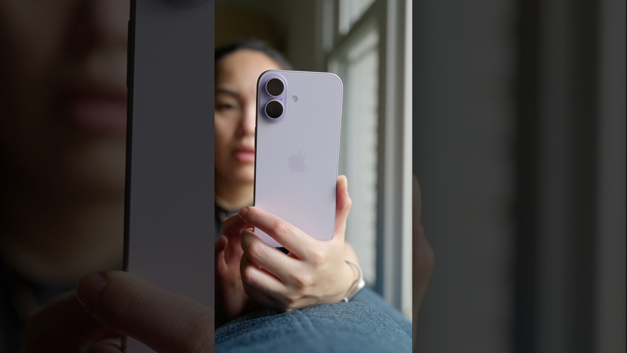 iPhone 17: The Best Phone of 2025 📱