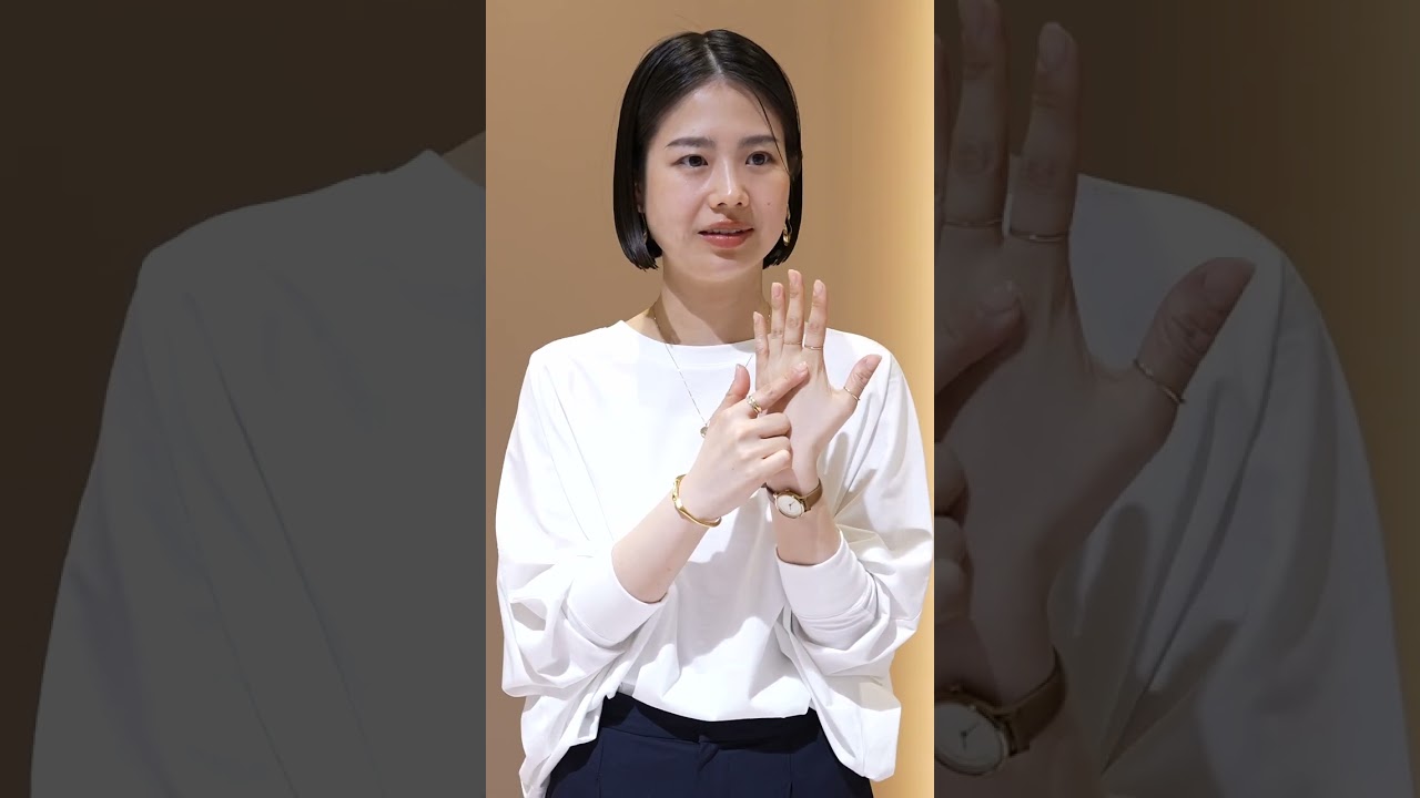 ete Web PRにファッションチェック!【vol.3】