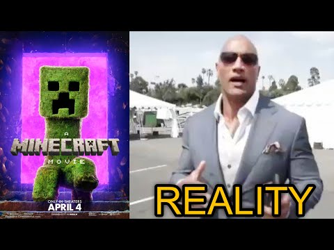 Expectations vs Reality: 2025 Movies with Memes