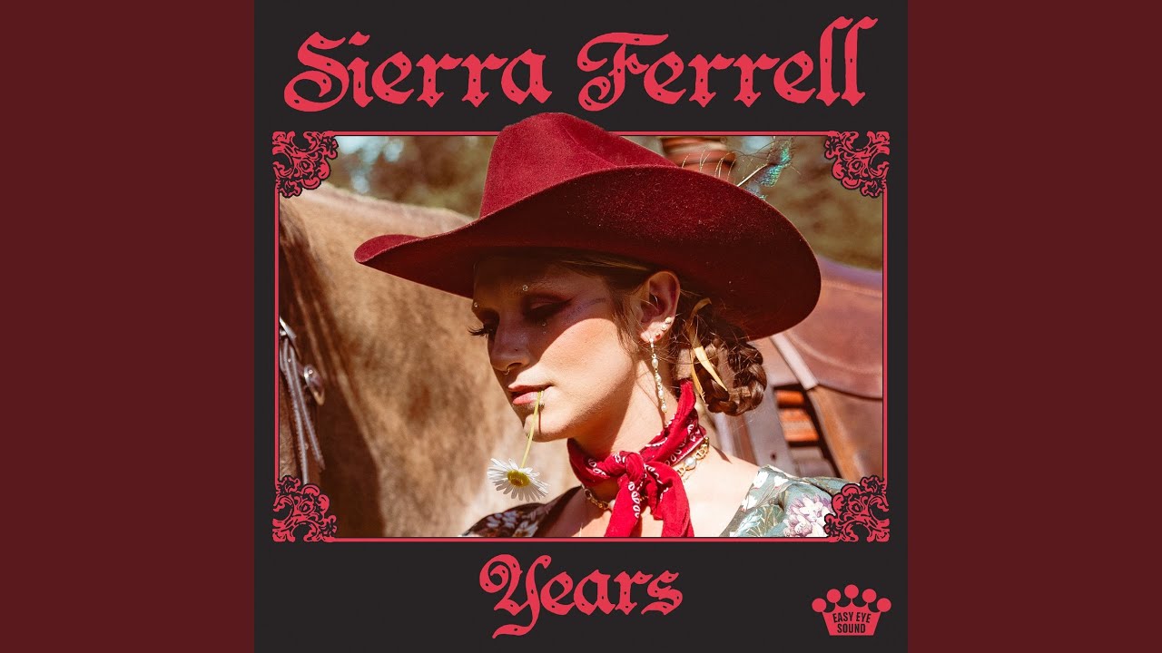 Years