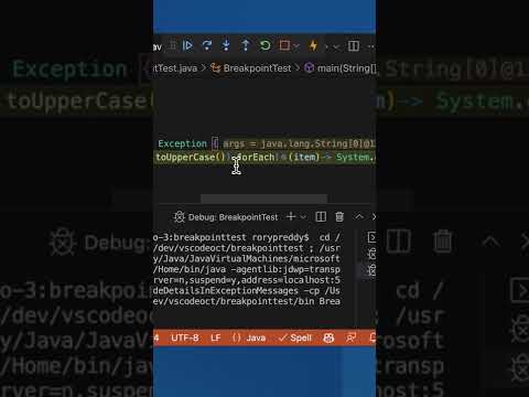 Discover the Latest Java Features in VS Code October 2022 🚀