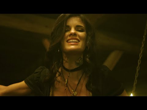 VISIONS OF ATLANTIS - Clocks (Official Video) | Napalm Records