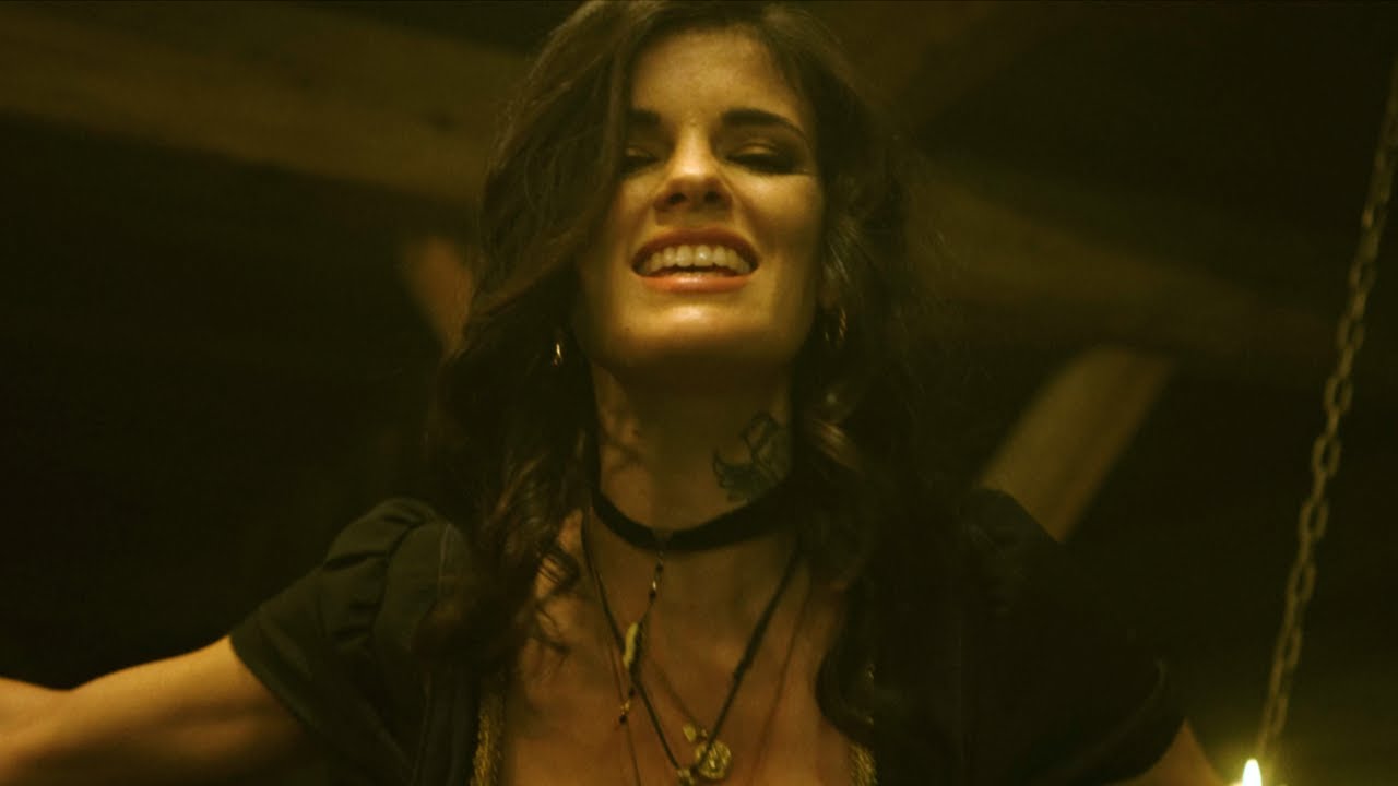 Visions of Atlantis - Clocks (Official Video) | Exclusive Collector’s Edition Announced ⚓️