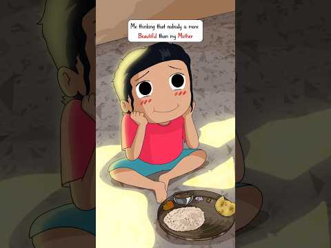 True Love #motherslove #mummy #Indimation