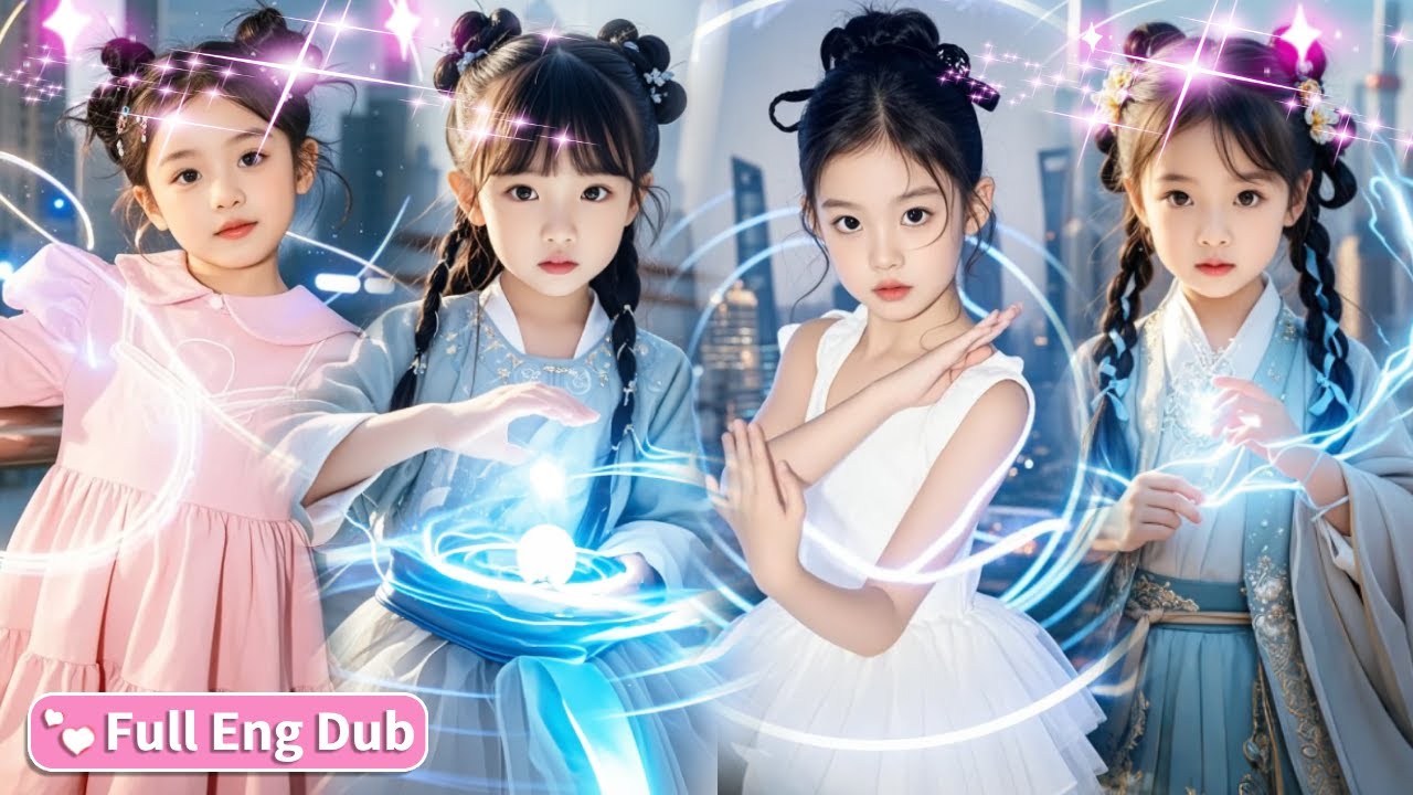 Heroic 6-Year-Old Fights Off Thugs with Power Gloves to Save Mom! 🚨